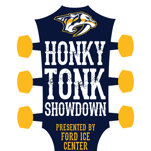 Honky Tonk Showdown