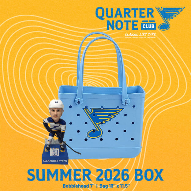 Summer 2026 Membership Box