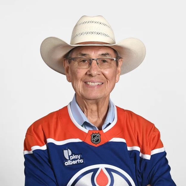 Chief Willie Littlechild