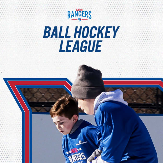 Ball Hockey