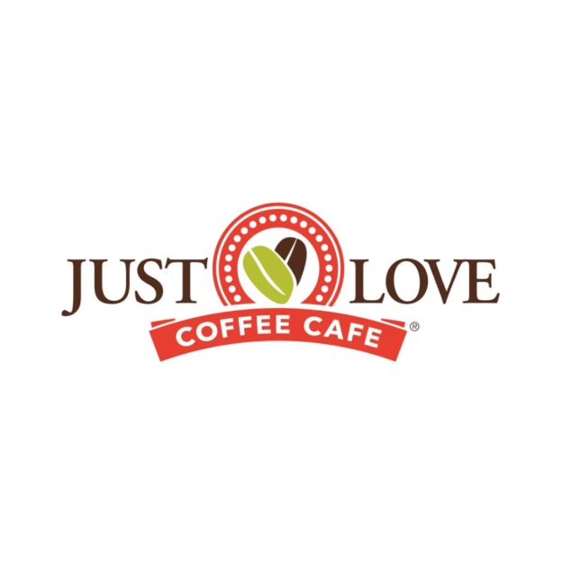 Just Love Coffee Cafe We Win, You Win