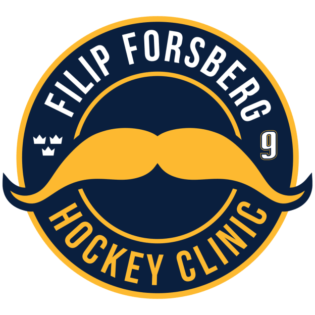Filip Forsberg Hockey Clinic
