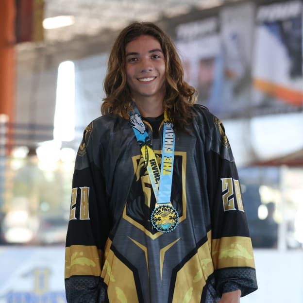 Very cool concept jerseys for Newfoundland Growlers, Leafs