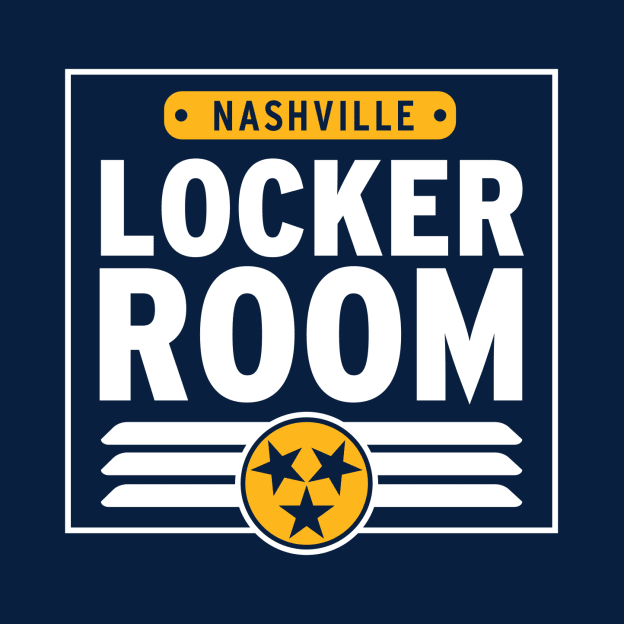 Nashville Locker Room Offer