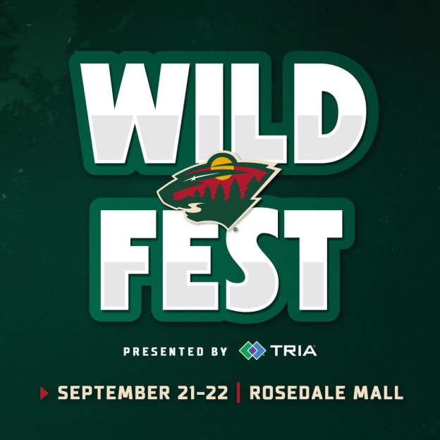 Wild Fest