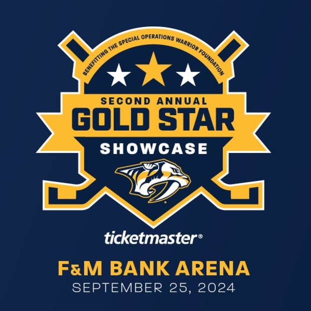 Gold Star Showcase