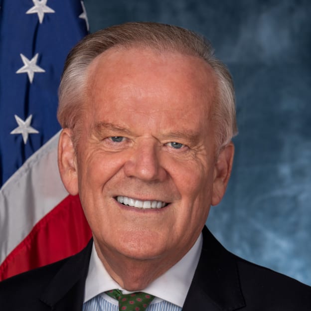 James T. Brett