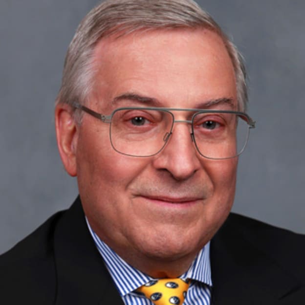 Terry Pegula
