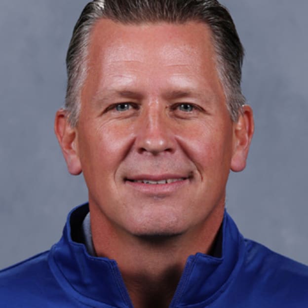 Seth Appert