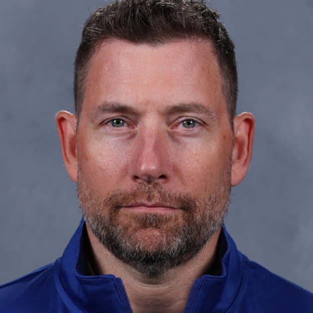 Mike Bales