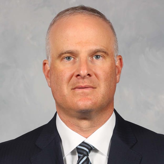Chris Lamoriello