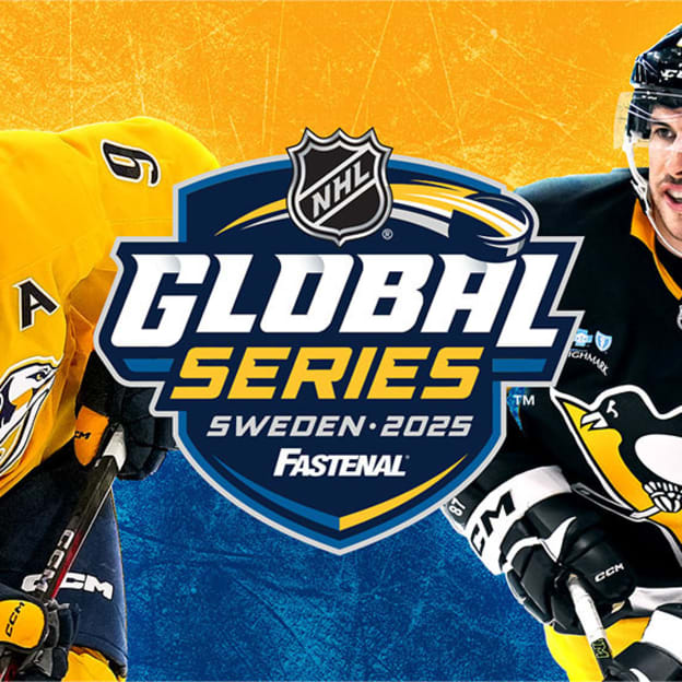 Global Series är tillbaka i Sverige!
