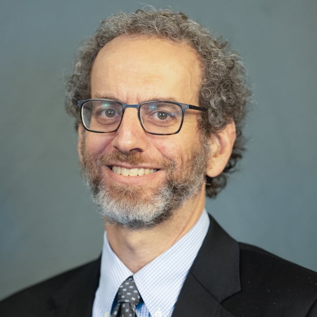 Meet your Writer - Dave Mishkin