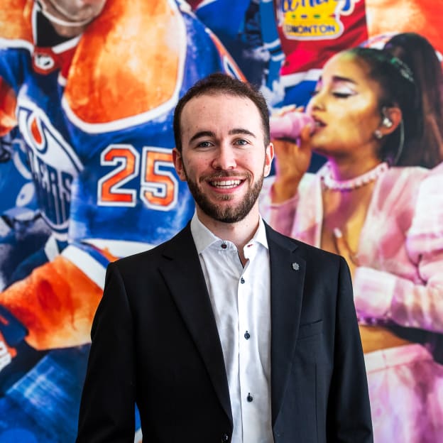 Max Ouellette 