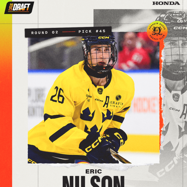 Eric Nilson