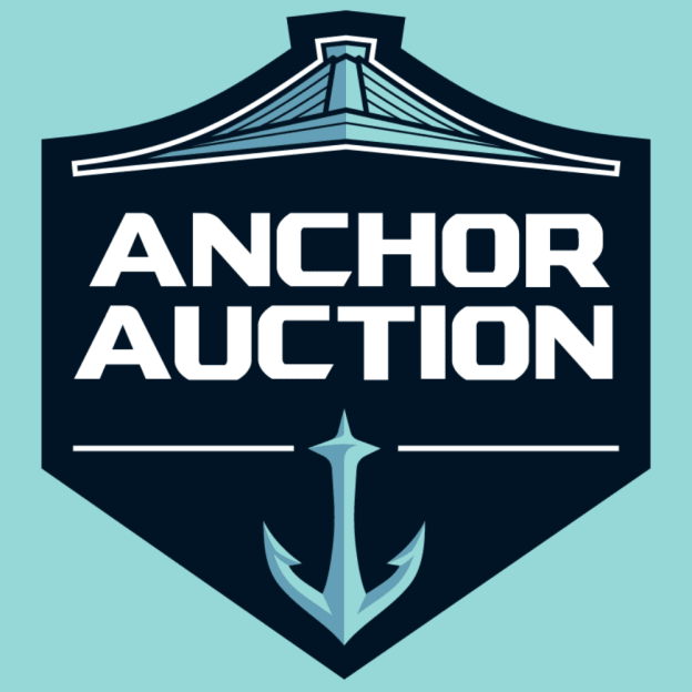 Kids Game Anchor Auction