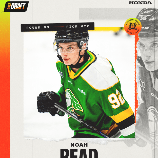 Noah Read