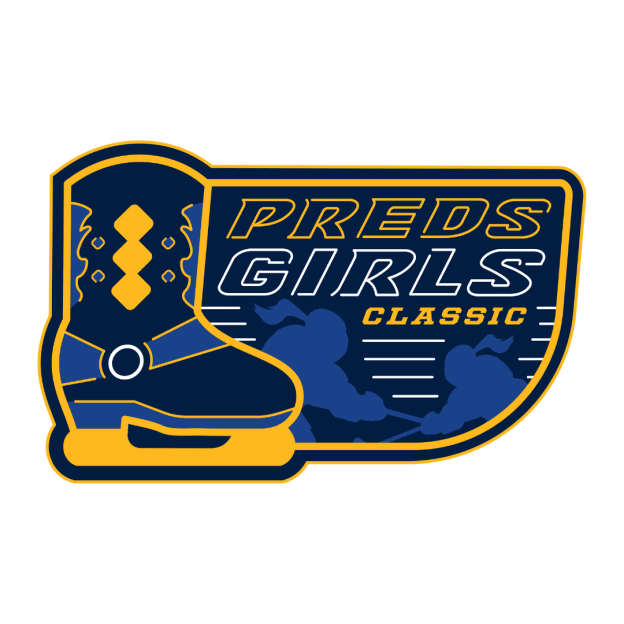 Preds Girls Classic