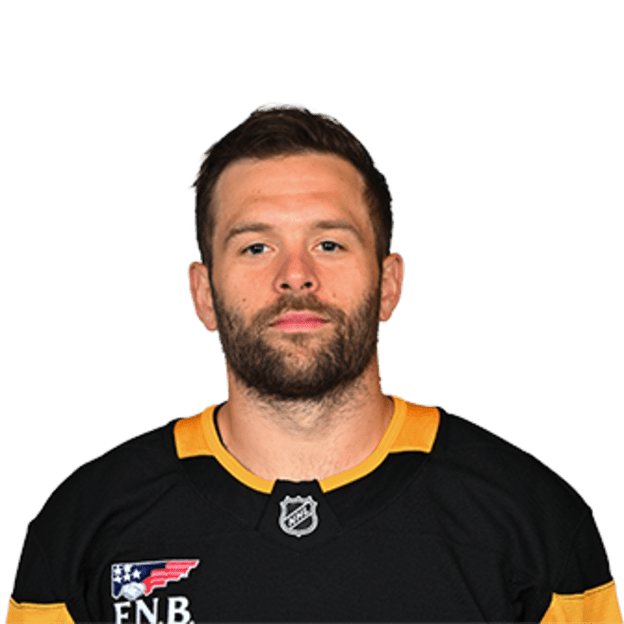 Bryan Rust