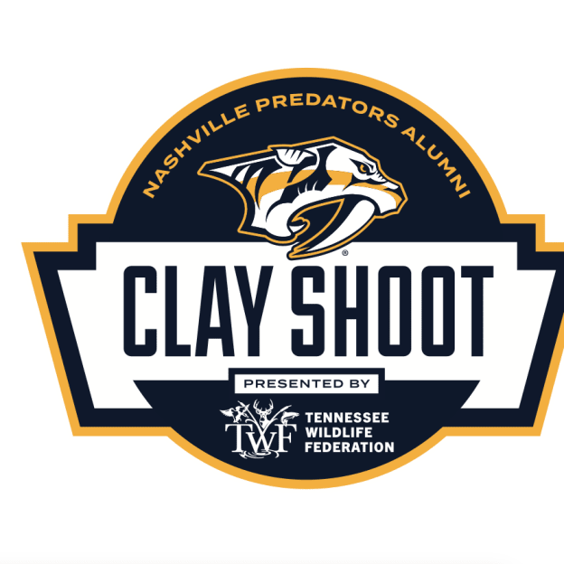 Nashville Predators Alumni Clay Shoot presented by Tennessee Wildlife Federation