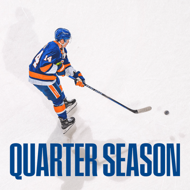 Quarter Season Plan