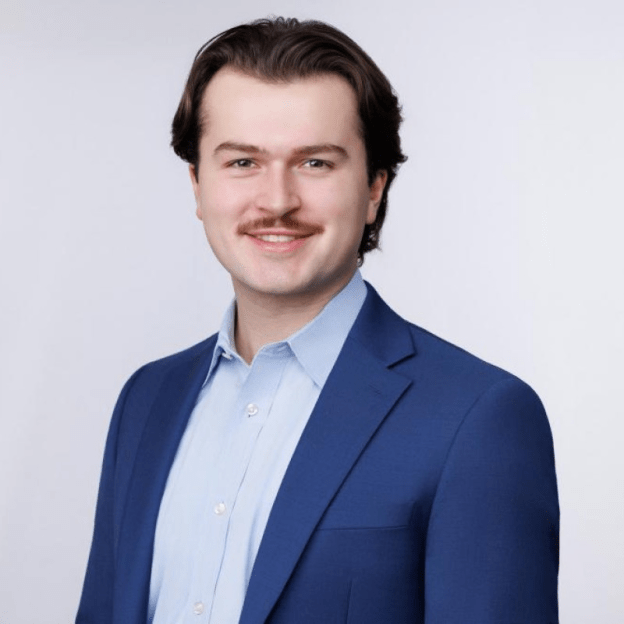 Nate Ghilarducci