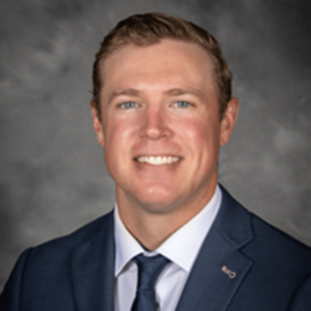 Conor Allen