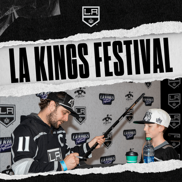 LA KINGS FESTIVAL