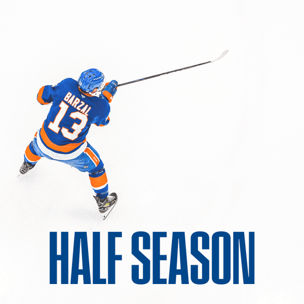 Half Season Plan