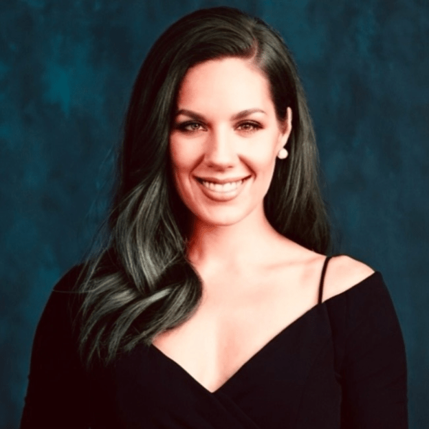 Andrea Cadriel