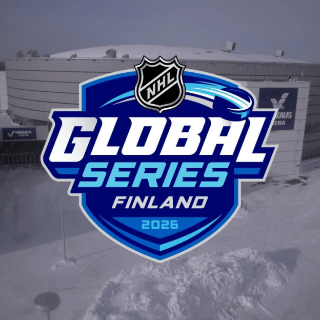 Join Fellow Kraken Fans In Helsinki