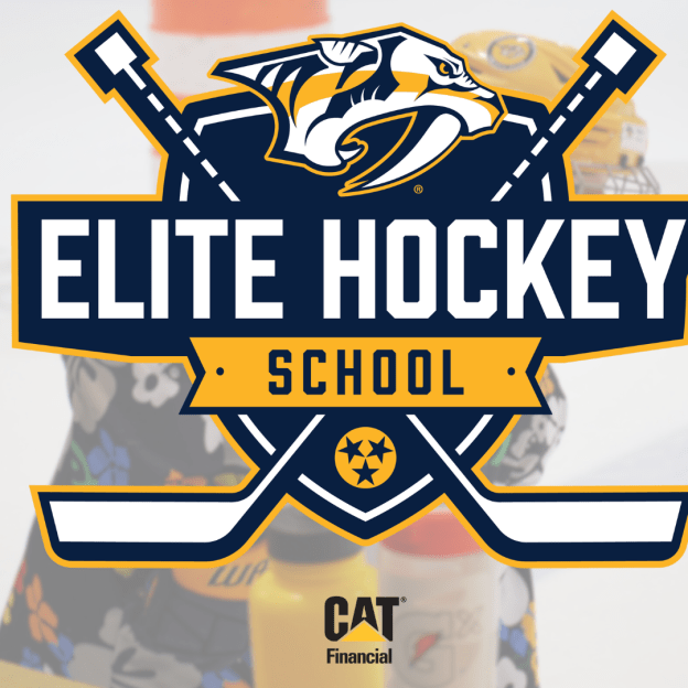 Elite Hockey School