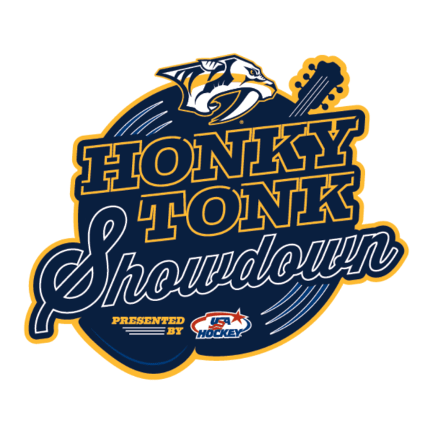 Honky Tonk Showdown