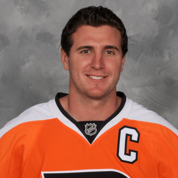 Mike Richards