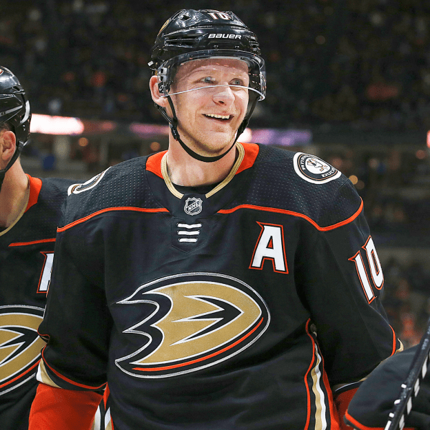 Corey Perry