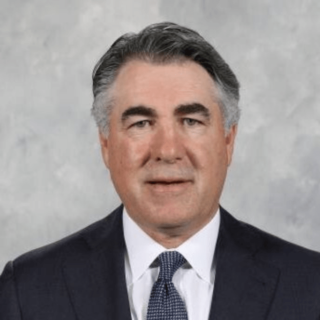 Dave Tippett