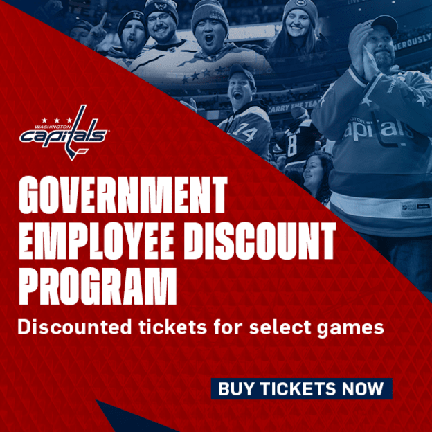 Government Employee Discounts