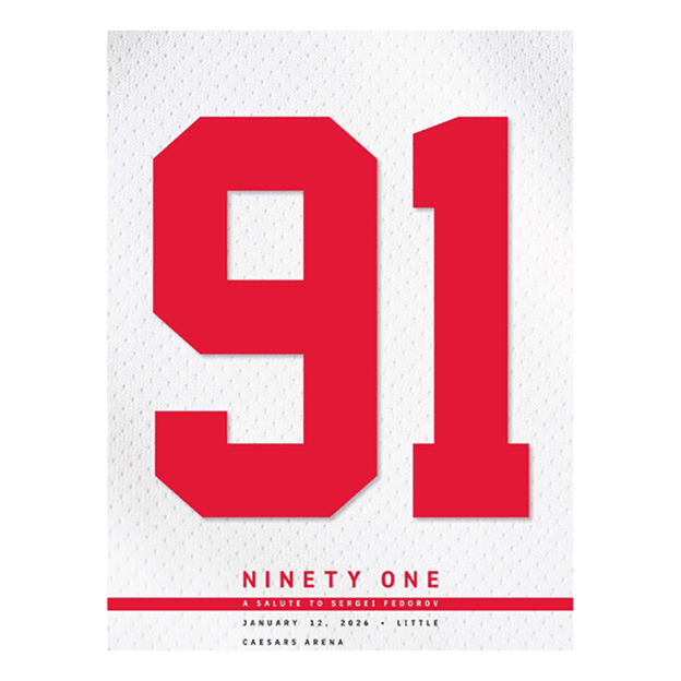 Fedorov Commemorative Book