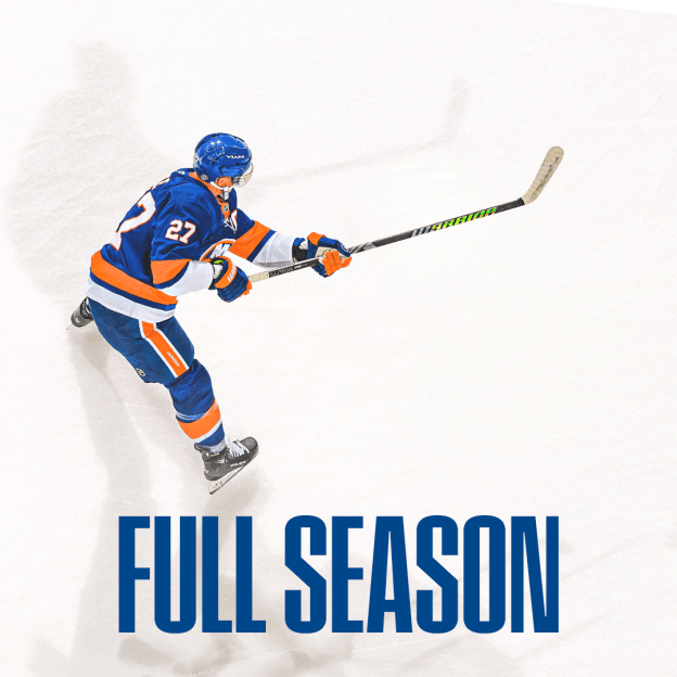Full Season Membership