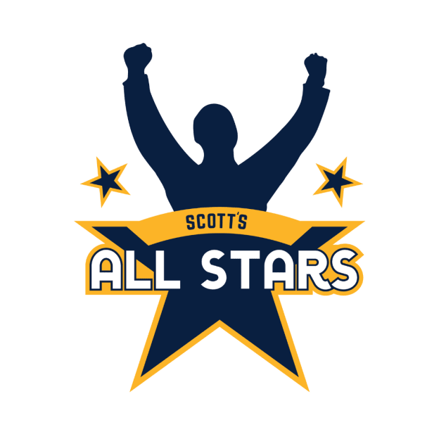 Scott's All Stars Summer Camp