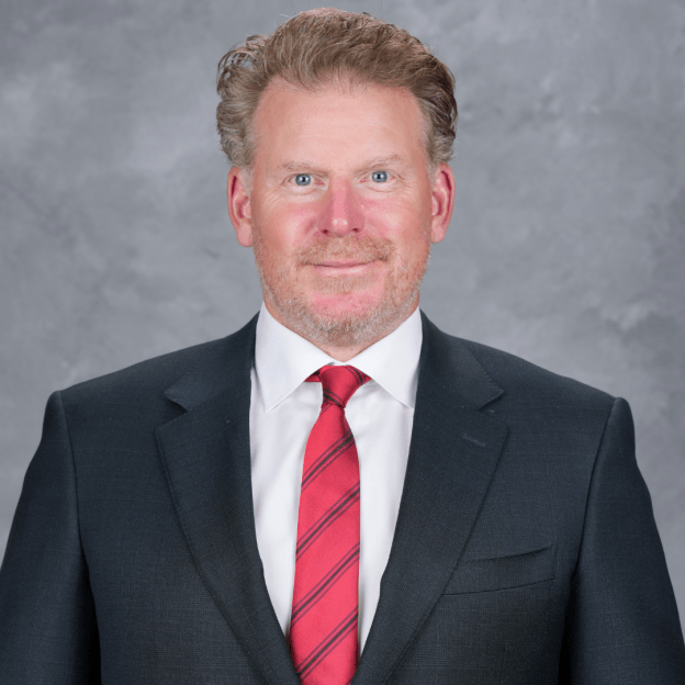 Daniel Alfredsson