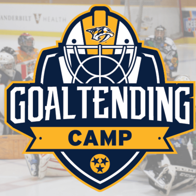 Preds Goaltending Camp