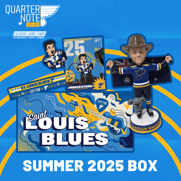 Summer 2025 Membership Box