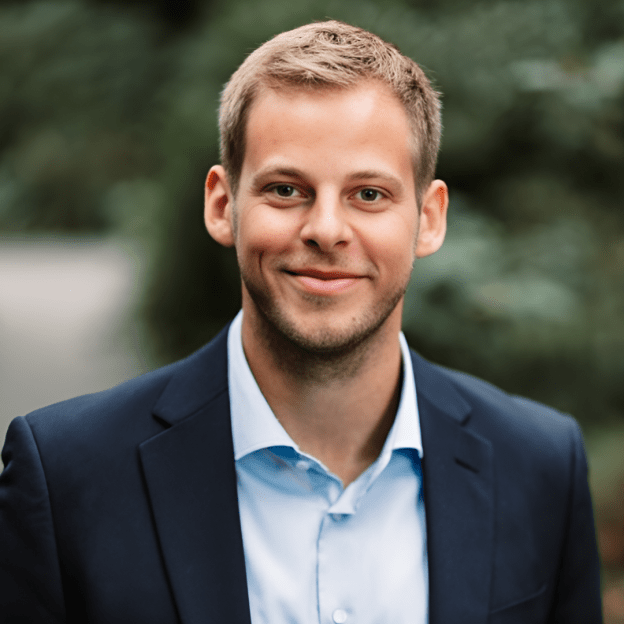Ben Brauer
