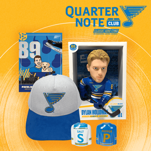 Fall 2025 Membership Box