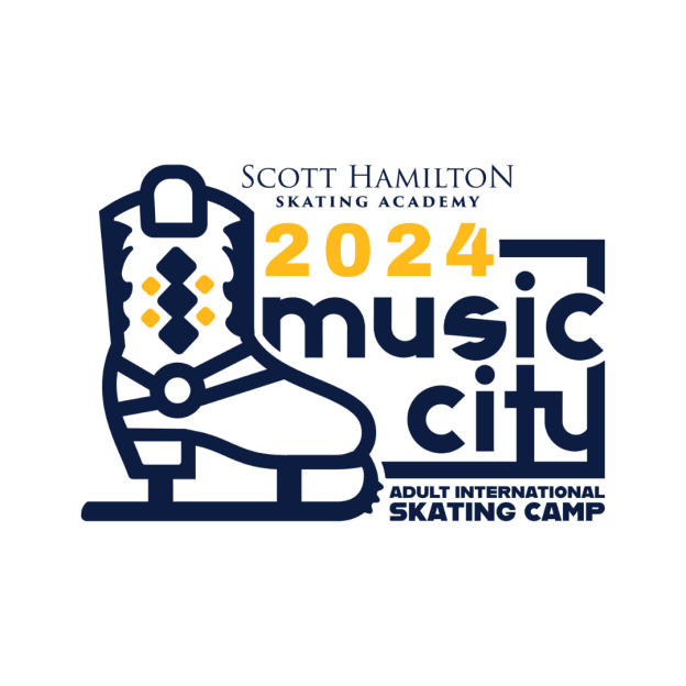 Music City Adult International Skating Camp