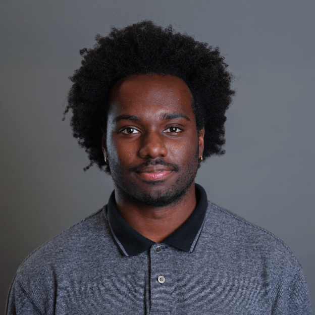 Isaiah Hart