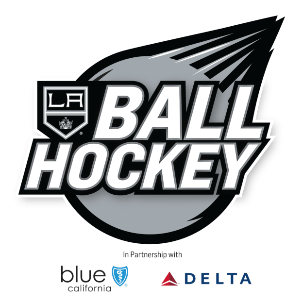 YMCA Ball Hockey