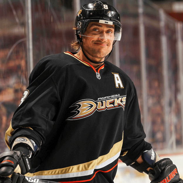 Teemu Selanne