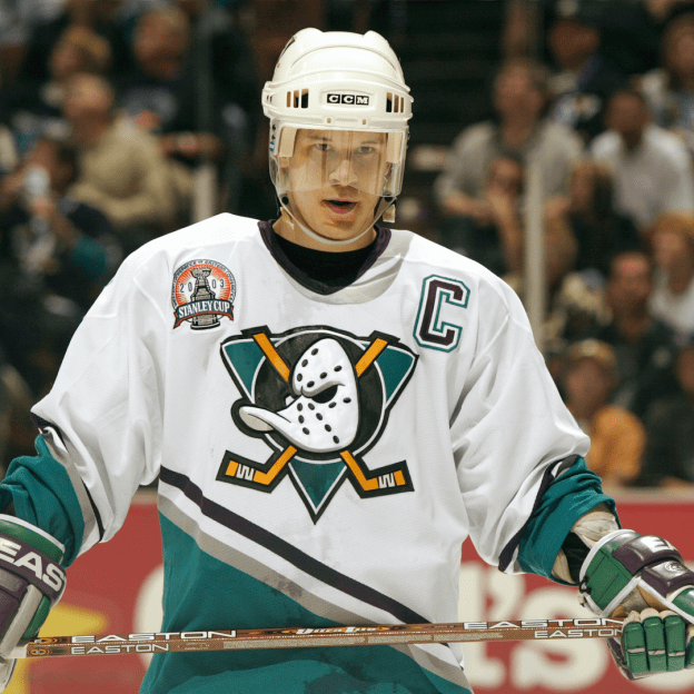 Paul Kariya